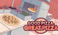 可口的披萨，美味的披萨 / Good Pizza, Great Pizza steam离线账号