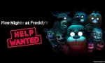 玩具熊的五夜后宫：需要帮助 / FIVE NIGHTS AT FREDDY'S: HELP WANTED steam离线账号