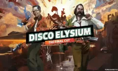 极乐迪斯科 / Disco Elysium - The Final Cut steam离线共享账号