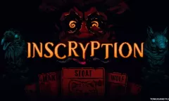 邪恶冥刻 / Inscryption steam离线账号