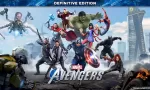 漫威复仇者联盟 / Marvel's Avengers steam离线账号