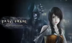 零 ～濡鸦之巫女～ / FATAL FRAME / PROJECT ZERO: Maiden of Black Water