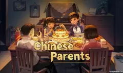 中国式家长 / chinese parents steam离线账号