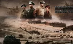 钢铁雄心4 / Hearts of Iron IV steam离线账号