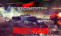 军团 / Regiments steam离线账号