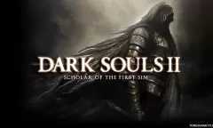 黑暗之魂2：原罪学者 / DARK SOULS™ II: Scholar of the First Sin steam离线账号