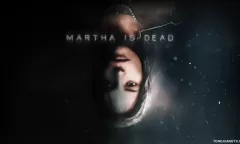 玛莎已死/Martha Is Dead + 森林 steam离线共享账号