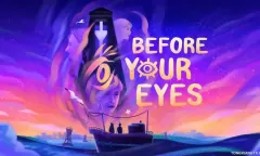 历历在目 / Before Your Eyes