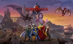 铁锤守卫2 / Hammerwatch 2 steam离线账号