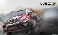 WRC 7 FIA世界拉力锦标赛 / WRC 7 FIA World Rally Championship