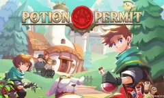 杏林物语 / Potion Permit steam离线账号