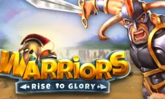 战士们：走向荣耀 / Warriors: Rise to Glory steam离线共享账号