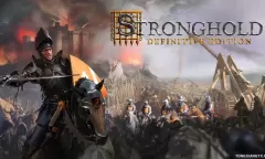 要塞：决定版 / Stronghold: Definitive Edition steam离线共享账号