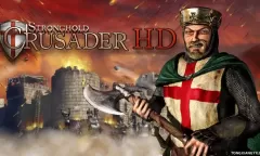 要塞十字军高清版1+2 / Stronghold Crusader HD 1+2 steam离线共享账号