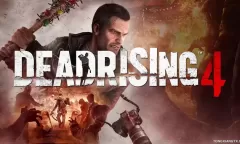 丧尸围城 4 / Dead Rising 4 steam离线账号