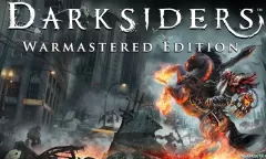 暗黑血统：战神版+原版 / Darksiders Warmastered Edition