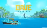 潜水员戴夫 / DAVE THE DIVER steam离线账号