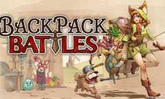 背包乱斗：福西法的宝藏 | Backpack Battles steam离线账号