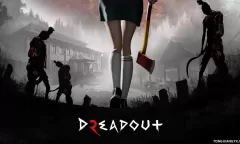 小镇惊魂2 / DreadOut 2