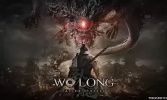 卧龙：苍天陨落 / Wolong: Fallen Dynasty steam离线账号