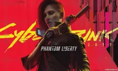 赛博朋克2077：往日之影 / Cyberpunk 2077: Phantom Liberty steam离线账号