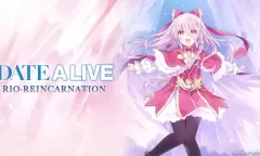 约会大作战：凛绪轮回 / DATE A LIVE Rio Reincarnation steam离线账号