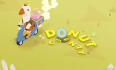 甜甜圈都市 / Donut County steam离线共享账号