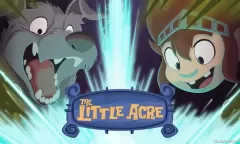 小小英亩 / The Little Acre