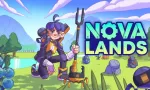 新星群岛 / Nova Lands steam离线共享账号