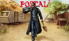 喋血街头2 / POSTAL 2 steam离线账号