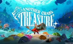 蟹蟹寻宝奇遇 / Another Crab's Treasure steam离线账号