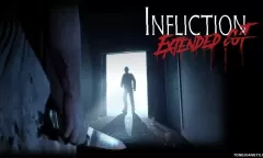 刑罚 / Infliction steam离线账号