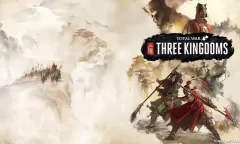 全面战争：三国 / Total War: THREE KINGDOMS steam离线账号