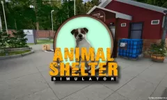 动物收容所 / Animal Shelter steam离线共享账号