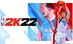 NBA2K22 / NBA 2K22 steam离线账号