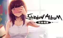 写真偶像 / Shadow Album