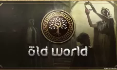 旧世界 / Old World steam离线账号