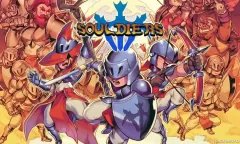 英灵士魂 / Souldiers