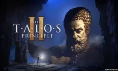 塔罗斯的法则2 |The Talos Principle 2 steam离线账号