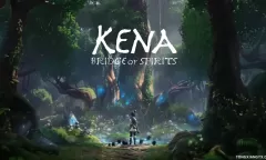 柯娜精神之桥 / Kena: Bridge of Spirits steam离线账号