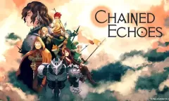 宿命残响 / Chained Echoes steam离线账号