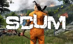 人渣 / SCUM steam离线账号