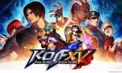 拳皇15 / THE KING OF FIGHTERS XV steam离线账号