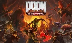 毁灭战士：永恒 / DOOM Eternal steam离线账号