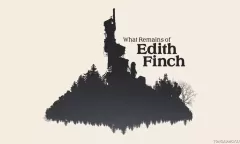 艾迪芬奇的记忆 / What Remains of Edith Finch steam离线账号