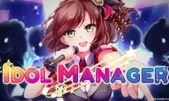 偶像经理人 / 偶像经纪人 / Idol Manager steam离线账号