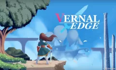 芸都恩仇录 / Vernal Edge steam离线共享账号