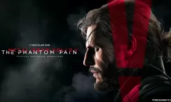 合金装备5：幻痛 / Metal Gear Solid V: The Phantom Pain steam离线账号