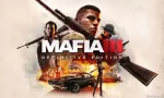 黑手党 / 四海兄弟1+2+3最终版 / Mafia 1+2+3 Definitive Edition steam离线账号