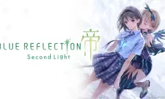 蔚蓝反射：帝 / 蓝色反射：帝 / BLUE REFLECTION: Second Light steam离线账号